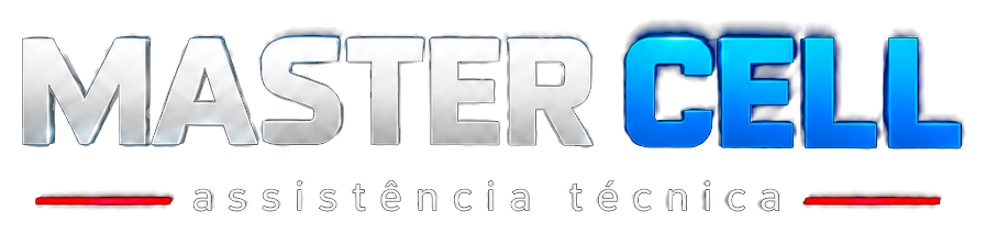 Master Cell Assistência Técnica